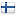 aprendizajeydocencia.com server is located in Finland